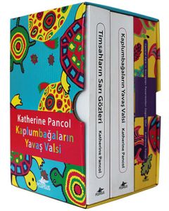 Paris Üçlemesi Seti Kutulu (3 Kitap Takım)