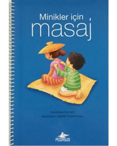Minikler İçin Masaj