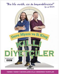 Kıllı Diyetçiler
