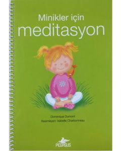 Minikler İçin Meditasyon