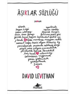 Aşıklar Sözlüğü (Ciltli)