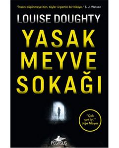 Yasak Meyve Sokağı
