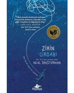 Zihin Girdabı (Ciltli)