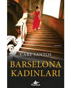 Barselona Kadınları