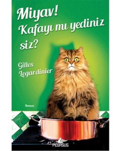 Miyav! Kafayı mı Yediniz Siz?