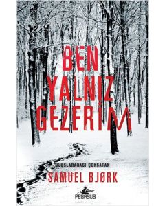 Ben Yalnız Gezerim