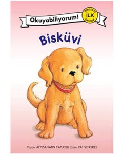 Bisküvi