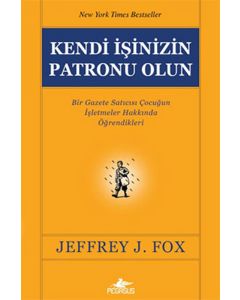 Kendi İşinizin Patronu Olun
