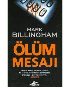 Ölüm Mesajı