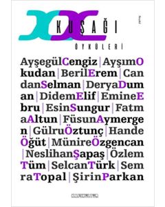 XX Kuşağı Öyküleri