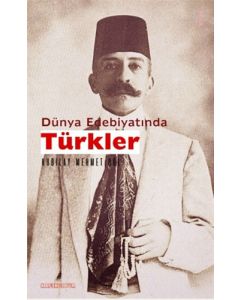 Dünya Edebiyatında Türkler