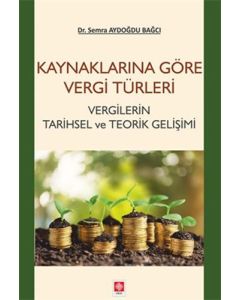Kaynaklarına Göre Vergi Türleri
