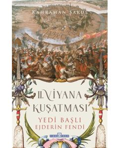 2. Viyana Kuşatması