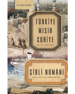 Türkiye Mısır Suriye