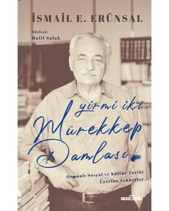 Yirmi İki Mürekkep Damlası (Ciltli)