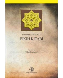 Fıkıh Kitabı