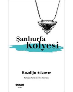 Şanlıurfa Kolyesi