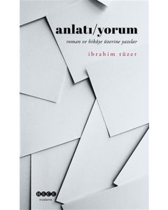 Anlatı/Yorum