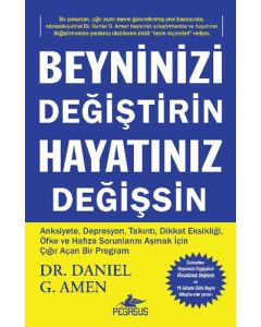 Beyninizi Değiştirin Hayatınız Değişsin