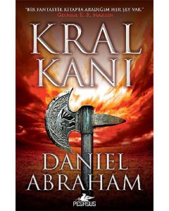 Kral Kanı - Hançer ve Sikke Serisi 2