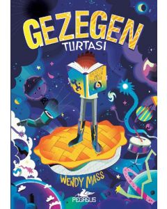 Gezegen Turtası