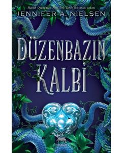 Düzenbazın Kalbi (Ciltli)