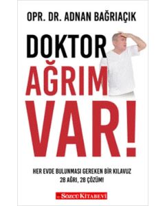Doktor Ağrım Var!