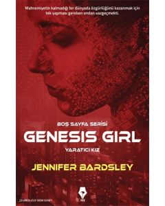 Genesis Girl - Yaratıcı Kız