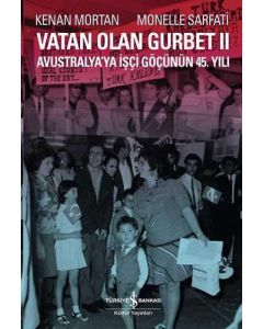 Vatan Olan Gurbet II