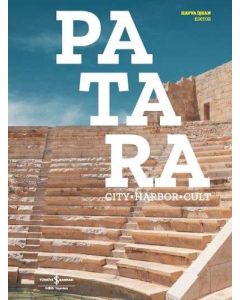 Patara City-Harbor-Cult (Ciltli)