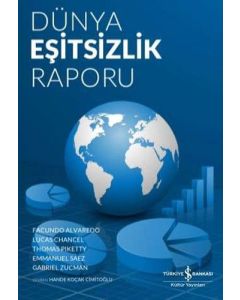 Dünya Eşitsizlik Raporu