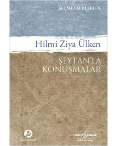 Şeytan’la Konuşmalar