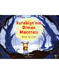 Kurabiye'nin Orman Macerası
