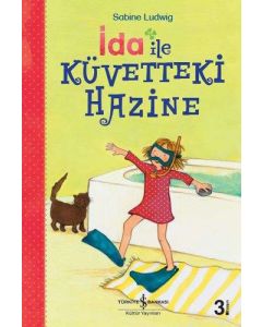 İda ile Küvetteki Hazine
