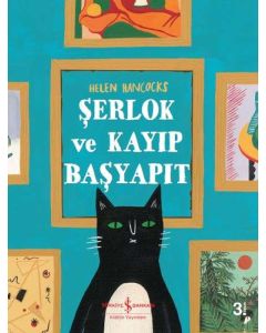 Şerlok ve Kayıp Başyapıt