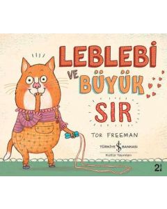 Leblebi ve Büyük Sır