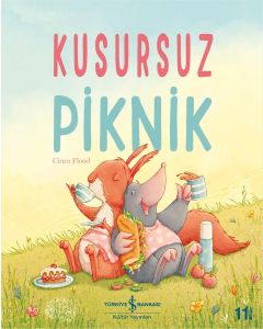 Kusursuz Piknik