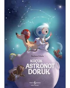 Küçük Astronot Doruk