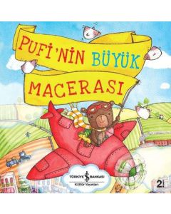 Pufi'nin Büyük Macerası
