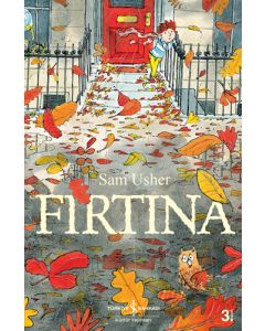 Fırtına