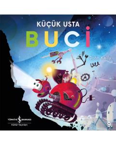 Küçük Usta Buci