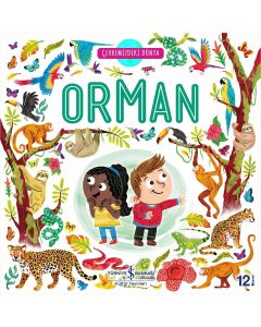 Çevremizdeki Dünya - Orman