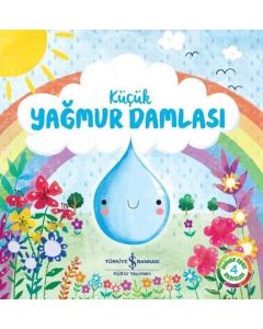 Küçük Yağmur Damlası 