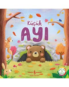 Doğanın Eşsiz Hikâyeleri 3 - Küçük Ayı 
