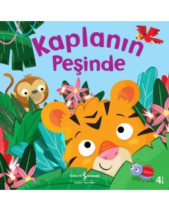 Kaplanın Peşinde