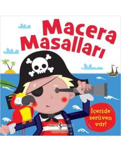 Macera Masalları