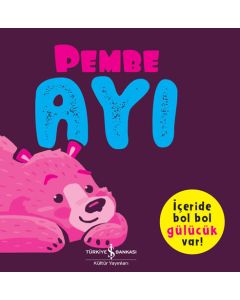 Pembe Ayı