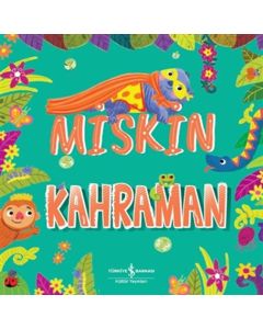 Miskin Kahraman