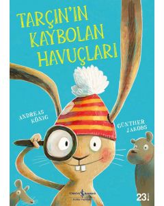 Tarçın'ın Kaybolan Havuçları