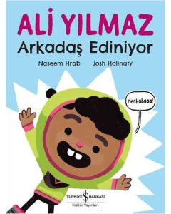 Ali Yılmaz Arkadaş Ediniyor